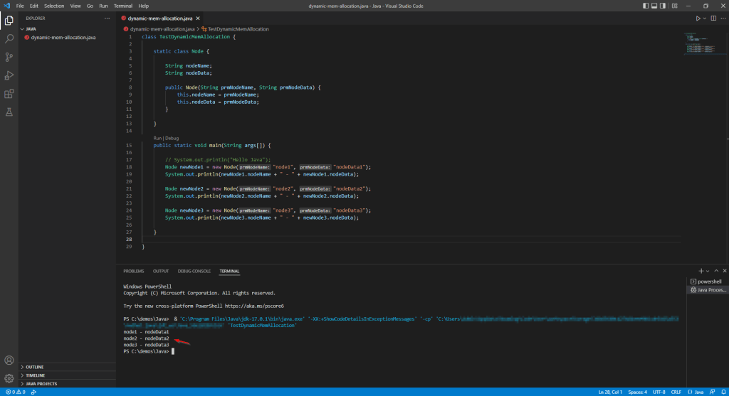 using-dynamic-memory-allocation-in-java-essential-dev-tips